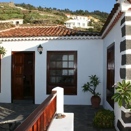 Maximina Country house Fuencaliente de la Palma