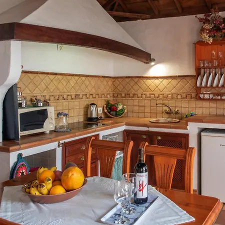 Country house Maximina Fuencaliente de la Palma