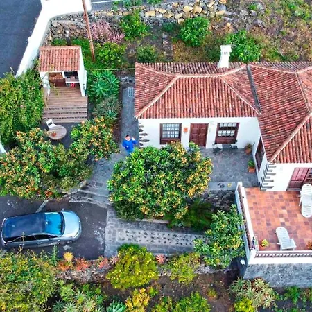 Country house Maximina