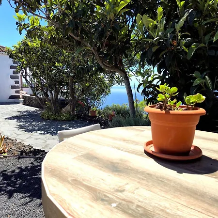 Séjour à la campagne Maximina Fuencaliente de la Palma